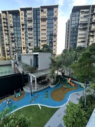 The Garden Residences (D19), Apartment #466689351